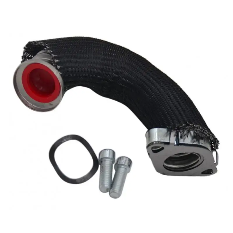 

EGR Cooler Pipe And Gasket For SAAB 9-5 2005-2009 55202704 55210701