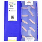 ZCC.CT ZPED02502-MG YB9320  ZPGD0402-MG YB9320  ZTGD0404-MG YBC152  ZTLD0808-MM YBC152 карбидные вставки с ЧПУ 10 шт.кор.