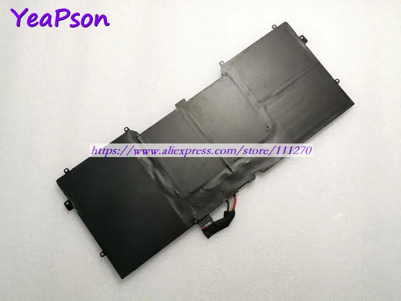 Ультрабук Yeapson C4K9V PKH18 WV7G0 7 4 В 55 Втч для Dell 13 L321X L322X XPS серия Series|Аккумуляторы