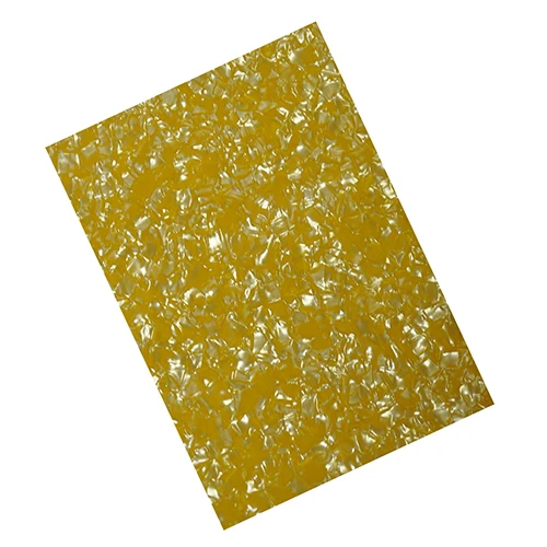 Orange Pearl 320 мм x 1300 мм лист Целлулоида 0,46 мм музыкальный инструмент Deco DIY Аккордеоны обёрточная бумага гитарные медиаторы инкрустация разных цветов - Цвет: Orange Pearl