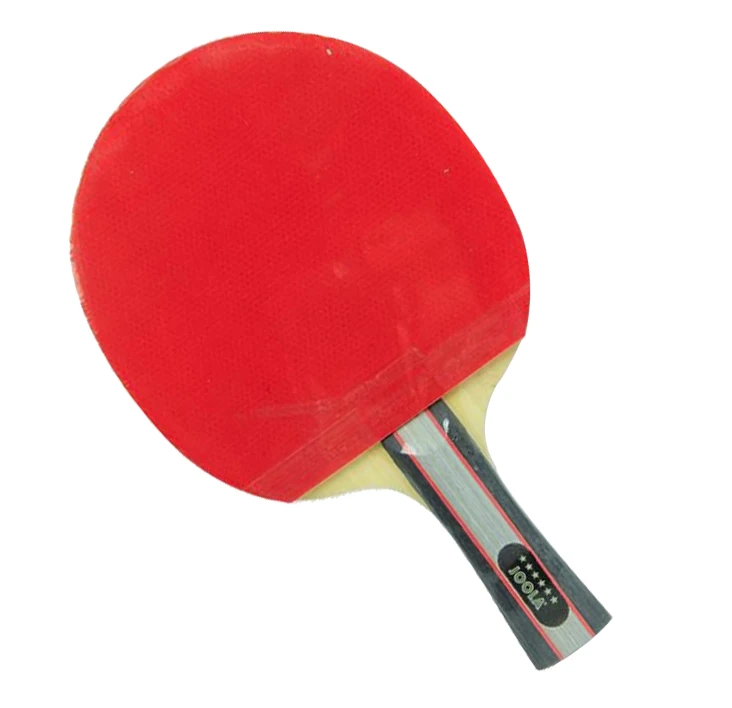 JOOLA 6 STAR pimples in table tennis racket ping pong pimples in CS/FL finished table tennis Raquete