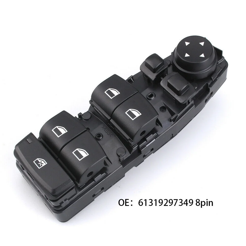 61319297349 61319362116 переключатель переднего левого окна привода для BMW F45 F46 F48 F15 F16 F85 F86