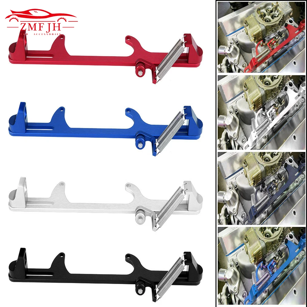 Новый высококачественный кабель дроссельной заслонки из алюминиевого сплава