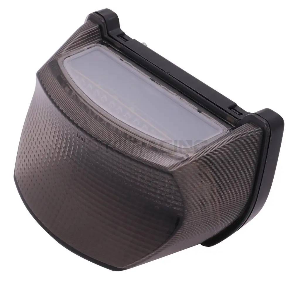 Мотоциклетные светодиодные задние фонари тормозные поворотники огни для Kawasaki