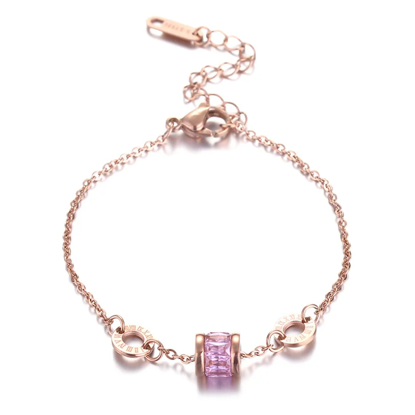 Модные высококачественные ювелирные изделия из нержавеющей стали 316L