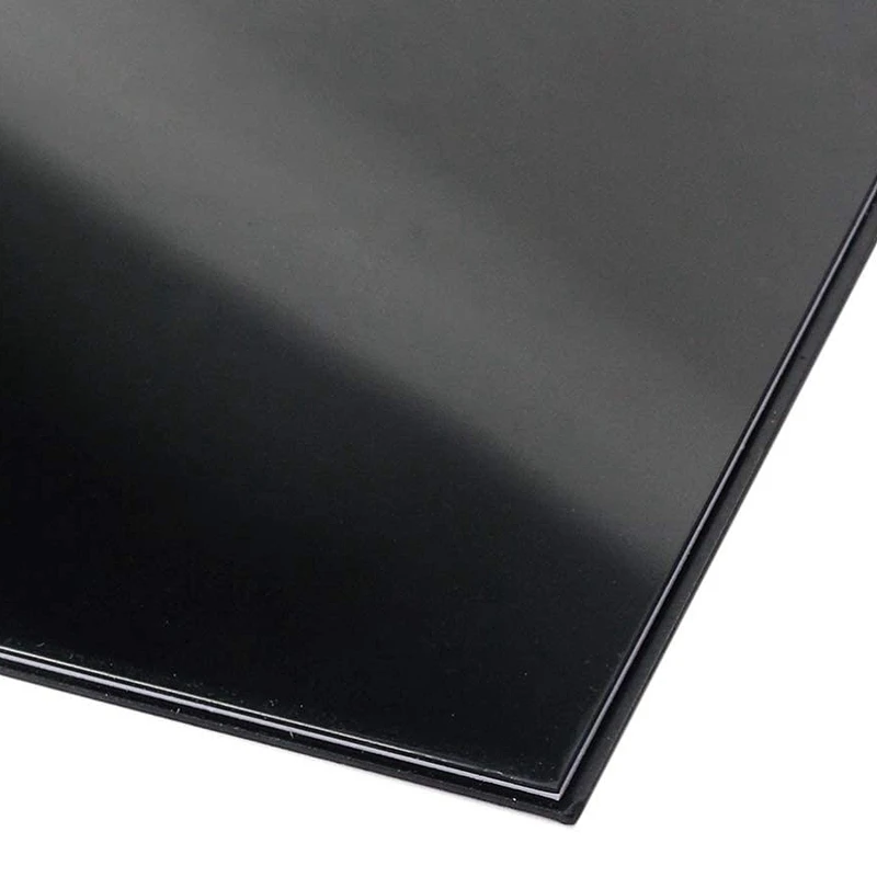 

Acoustic Guitar Pickguard Scratch Plate Sheet Materials DIY Guitar Self Adhesive Backplate Sheet Accessory -44 x 29cm