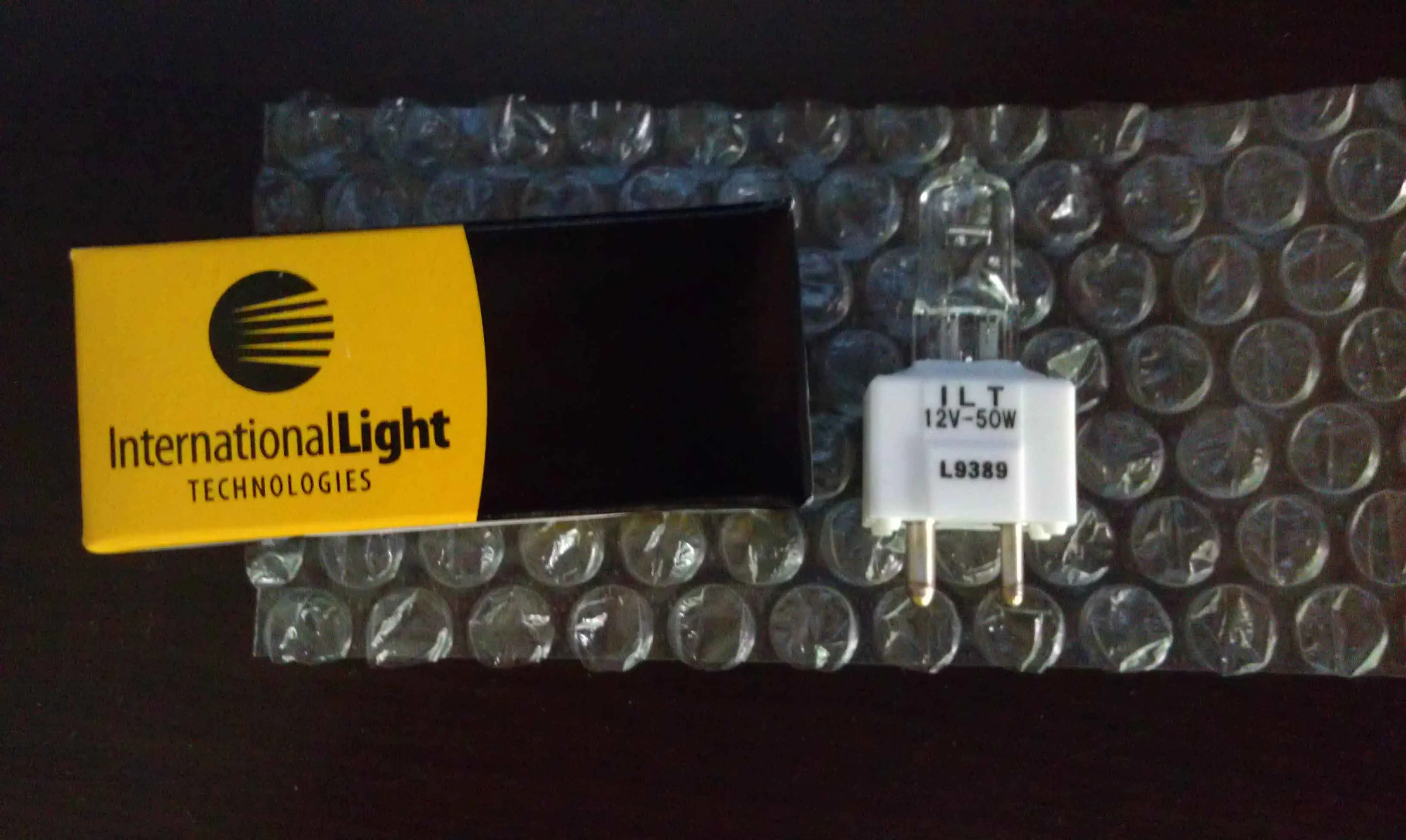 

2pcs halogen Lamp for Mindray BS200(New,Original)