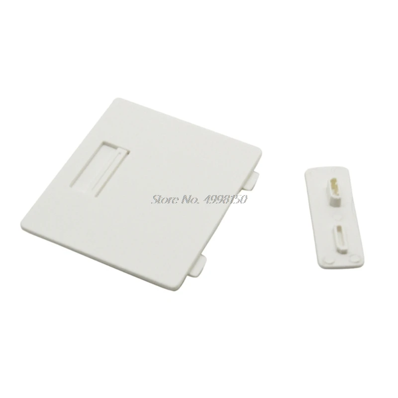 Задняя крышка батареи с usb-портом для спортивной экшн-камеры Xiaomi Yi Прямая