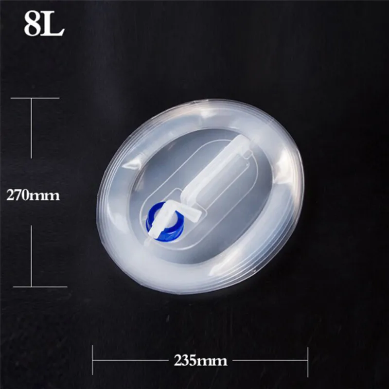 Сумка для воды кемпинга пешего туризма велоспорта уличная сумка питья