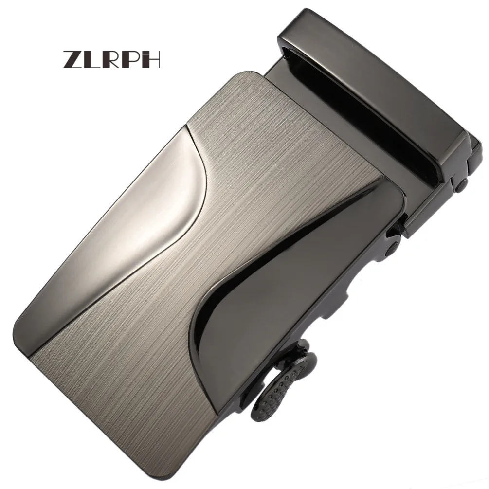 

ZLRPH High Quality Alloy Belt Buckles For Men Can Be Matched With Men's Genuine Leather Belt Width 3.4-3.6CM