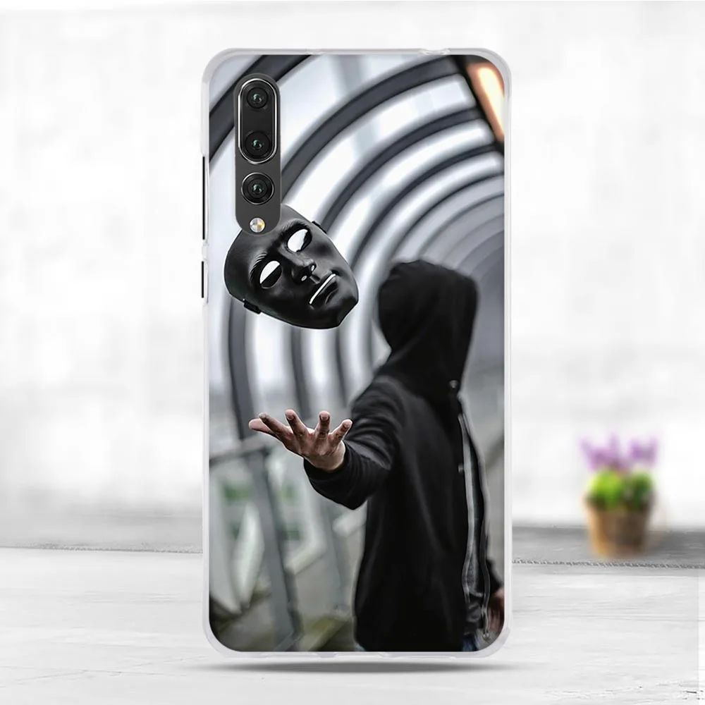 Чехол для Capa Huawei P20 Pro чехол Funda телефона силиконовые мягкие чехлы из ТПУ Бампер Plus