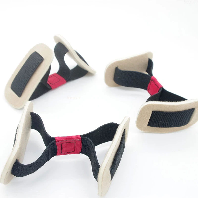 Вальгусная деформация ортопедический носок пружинный трактор Бедро кости