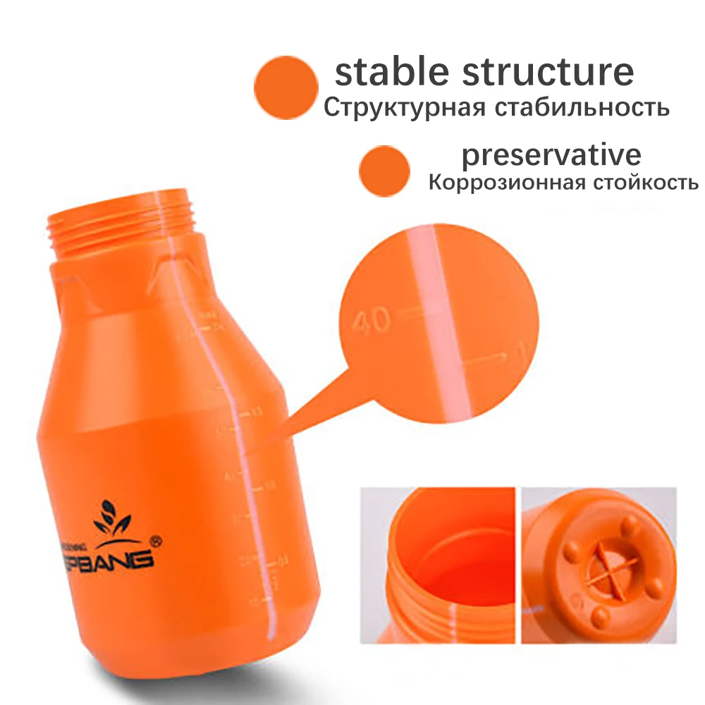 Пенная насадка для мытья автомобиля портативный распылитель окон с водяным