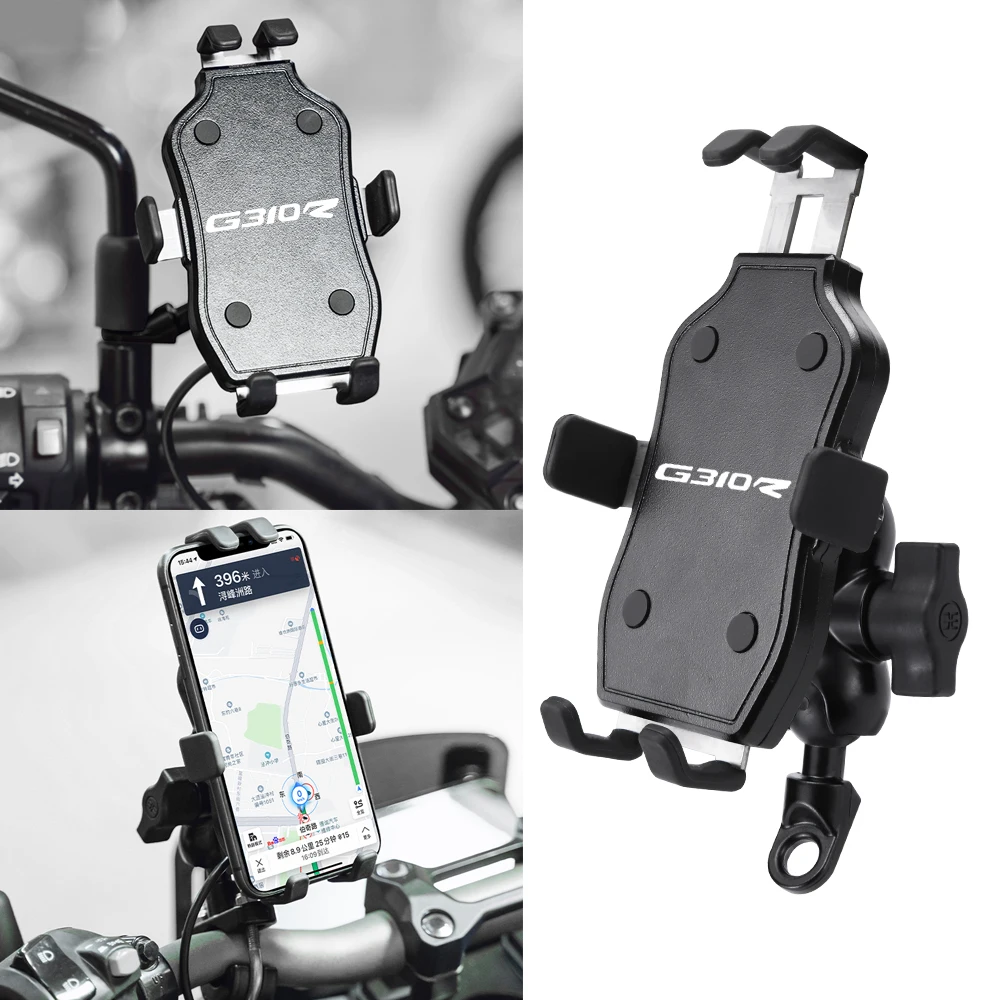 

Кронштейн для навигатора BMW G310R G310GS CNC из алюминиевого сплава