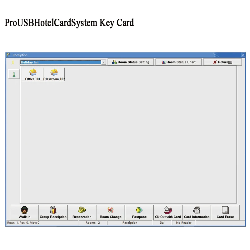50 шт./лот RFID карта для гостевого номера ключ ProUSB V9 системная 13 56 МГц 125 кГц M1 T5577