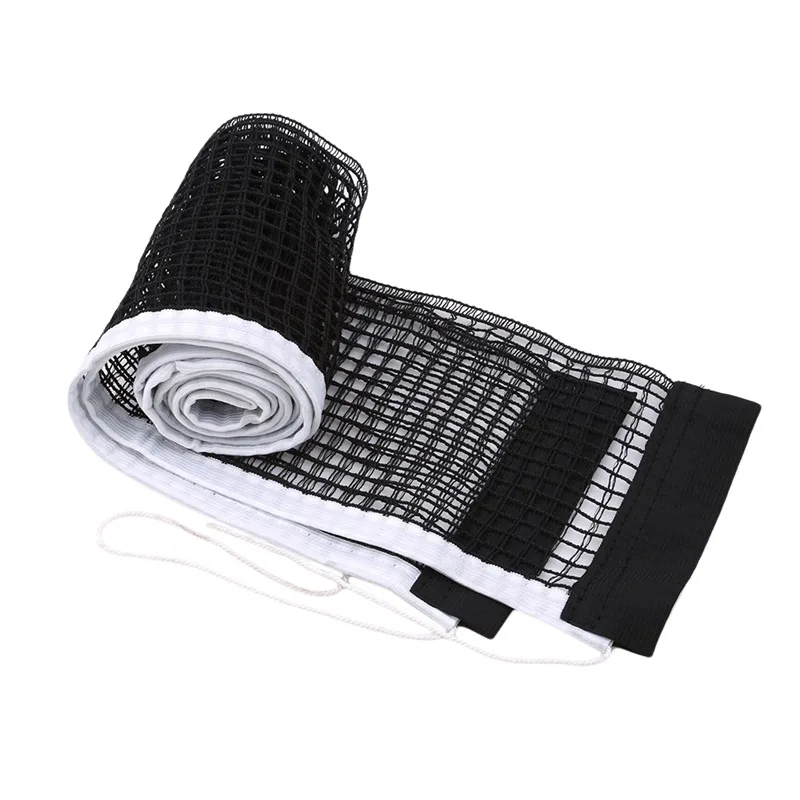 

High Quality Table Tennis Table Wax Line Network Can Carry Convenient And Durable Sport Table Tennis Net