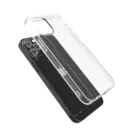 Мягкий силиконовый чехол-бампер для iPhone 13 Pro 13 mini
