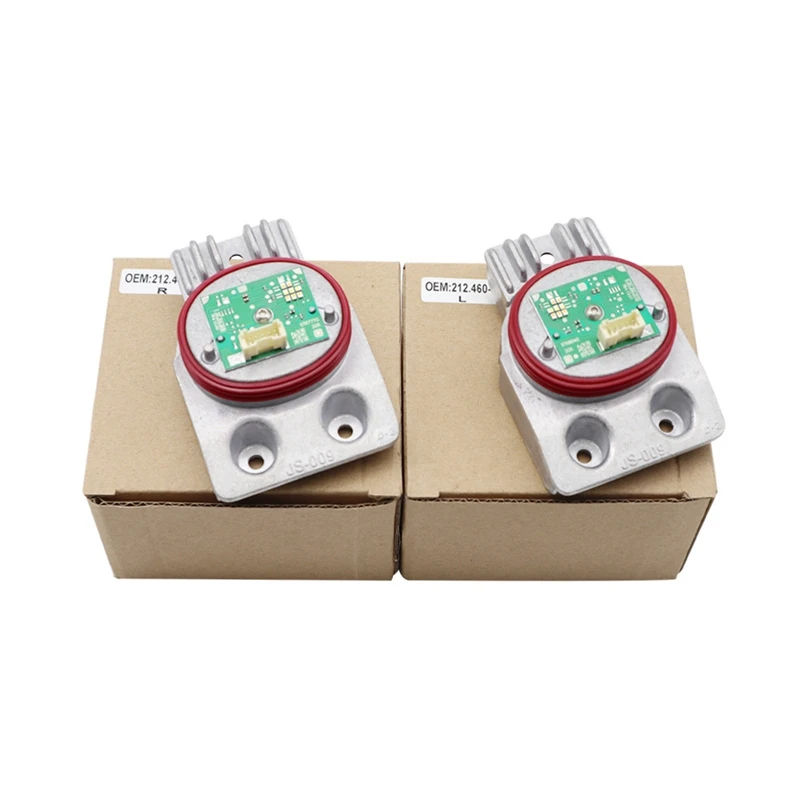 

DRL LED Daytime Running Lights Control Unit Module for Mercedes-Benz C-Cl W205 C300 2019 2020 21246000