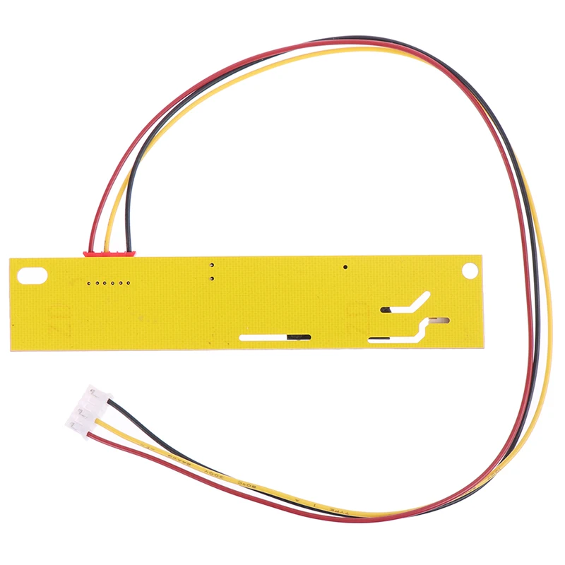 Инверторная плата для ЖК экрана 12Vdc 650 ~ 900Vrms 2 5 7mA 1 лампа CCFL с подсветкой LCD