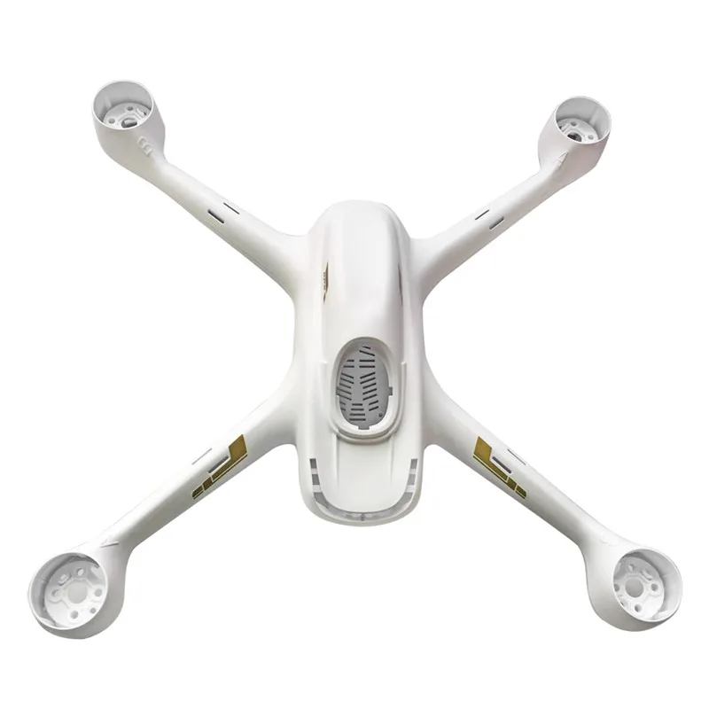 Запчасти для квадрокоптера Hubsan H501A H501S запасные части радиоуправляемого дрона