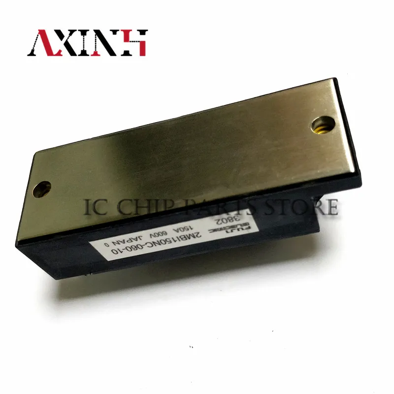 2MBI150NC-060-10 1pcs 2MBI150NC New&Original Module in stock