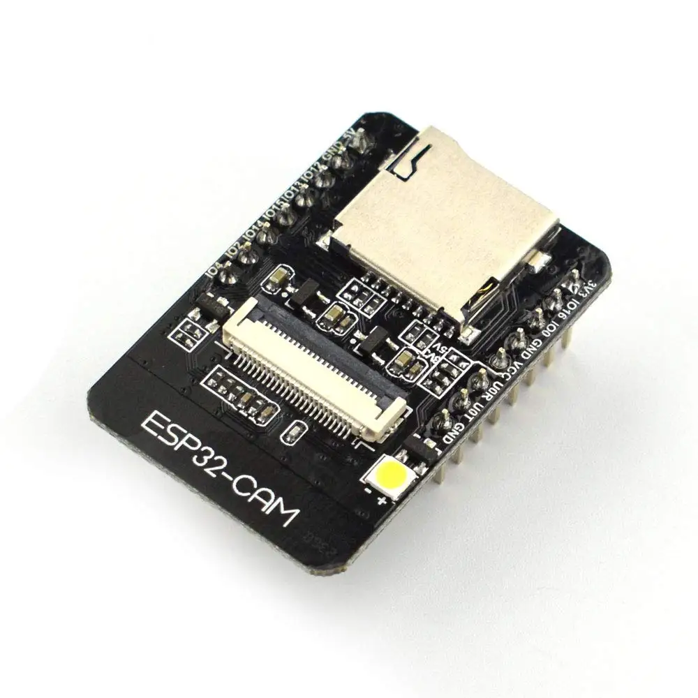 ESP32 CAM макетная плата Ai Thinker встроенный Wi Fi и Bluetooth модуль SOC для проектов