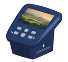Winait Max 22mp цифровой сканер негативной и слайдовой пленки с цветным дисплеем 5,0 дюйма