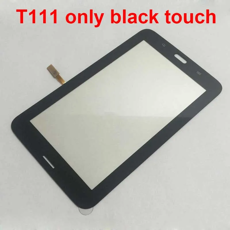 Для Samsung Tab 3 Lite 7 0 SM T110 ЖК дисплей сенсорный экран дигитайзер Замена для Galaxy