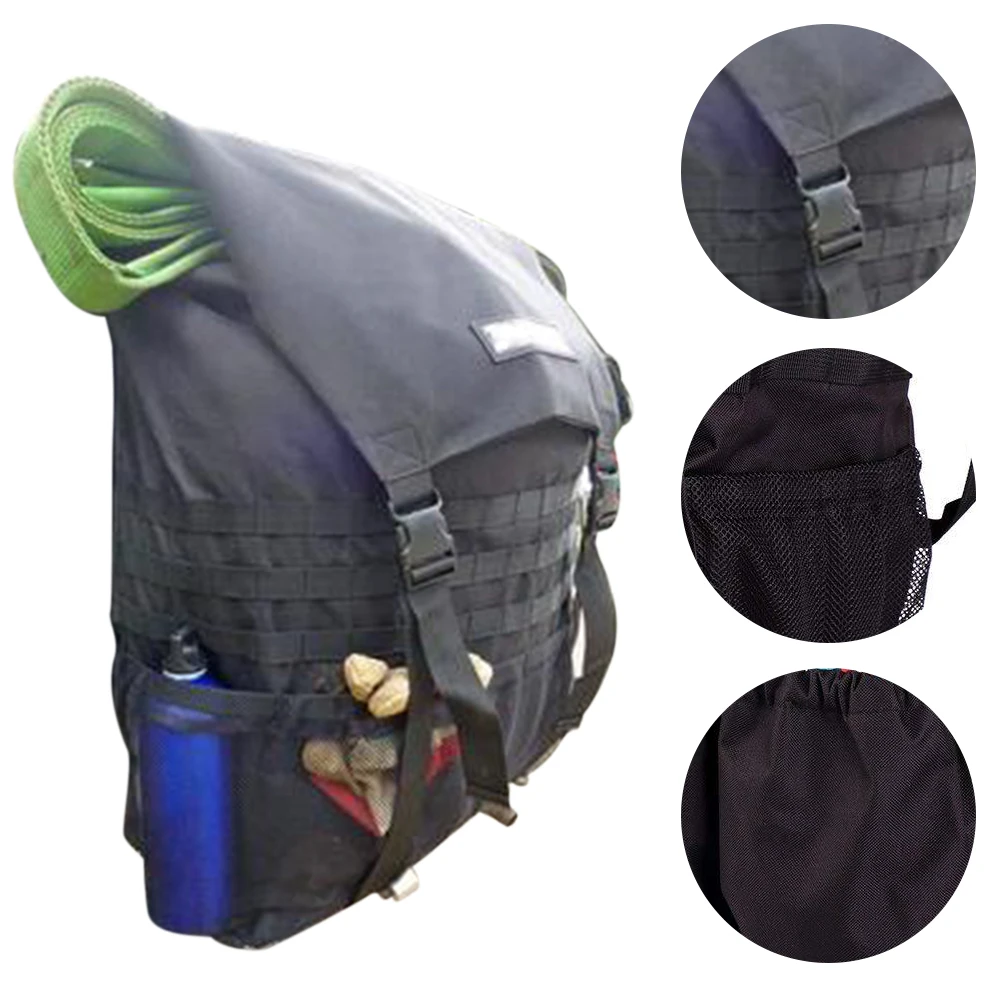 Практичные аксессуары сумка для мусора в шинах автомобиля мягкая герметичная