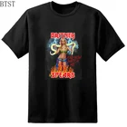 Новинка футболка Britney Spears Slave для вас Новинка Мужскаяженская рубашка Харадзюку эстетичная женская футболка мужские топы с коротким рукавом