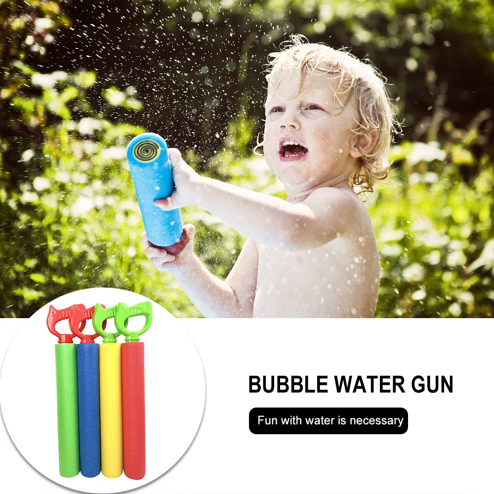 

4 шт., летние игрушки-сквиртеры из ЭВА