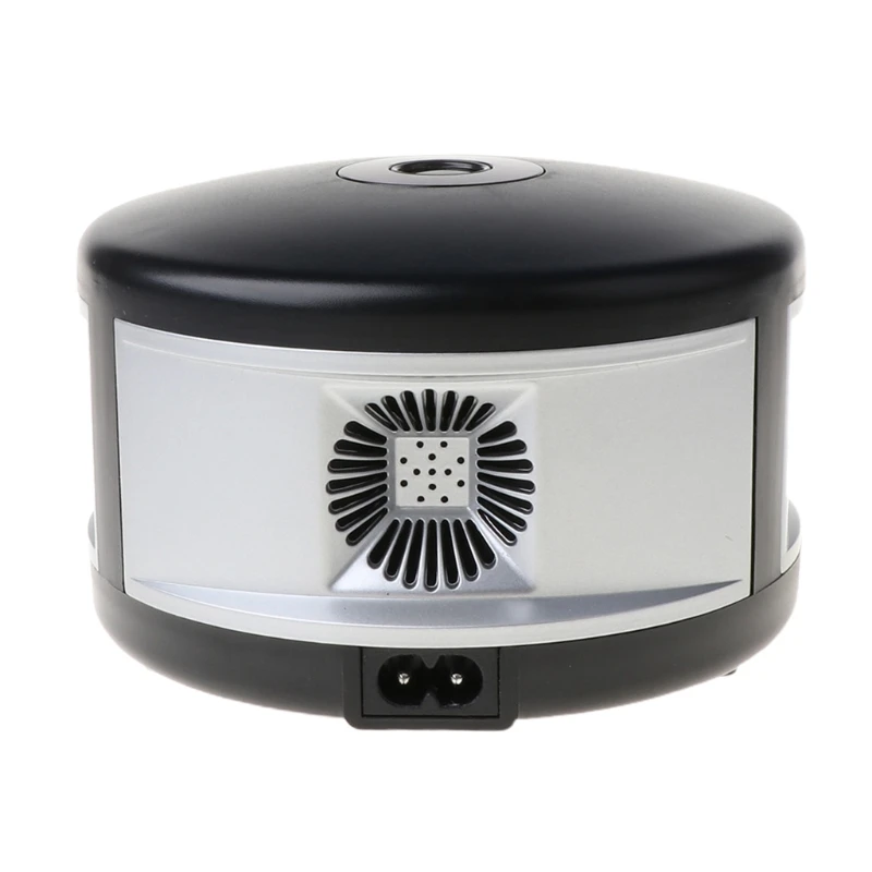 Отпугиватель белки Ультразвуковой Грызунов сдерживающий вредителей мышей 3 в 1