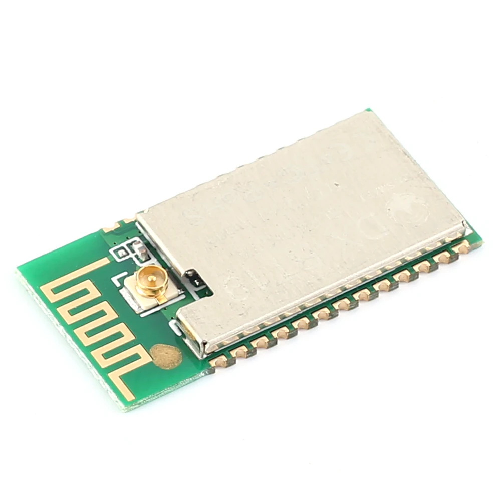 CC2541 мастер GFSK беспроводной Bluetooth модуль передатчика РЧ BLE4.0 UART DC 3,3 В 2,4 ГГц ISM низкое энергопотребление