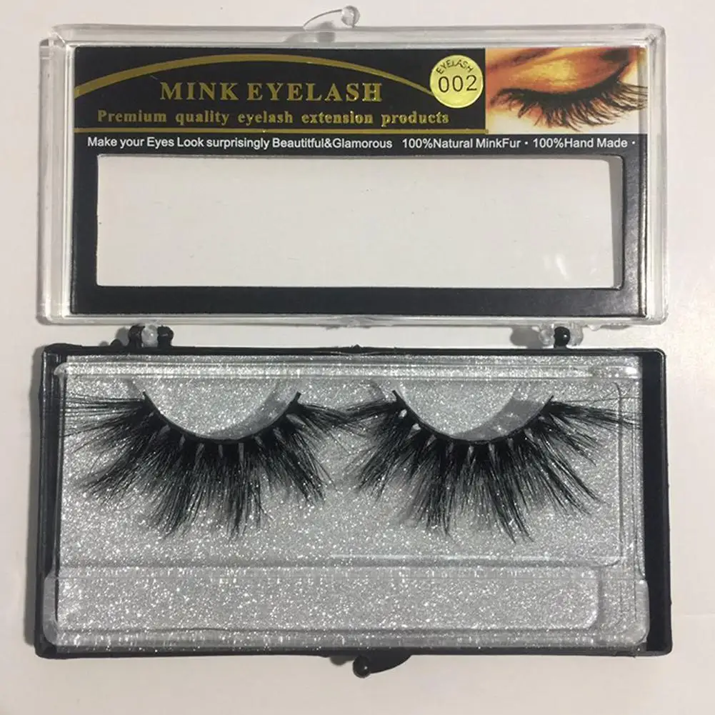 BellyLady 15 kinds 25mm Mink Eyelashes 3D Lashes Soft Dramatic Makeup Thick Long Eye Wispy Beauty | Красота и здоровье