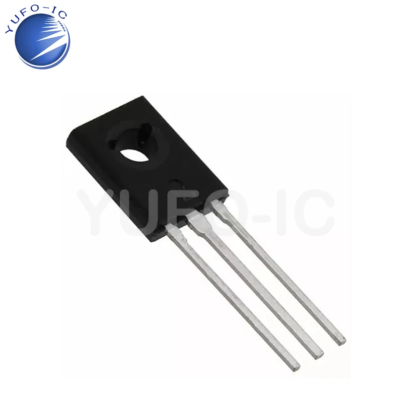 

От-126, 2 шт., BD238, 2SC3807, C3807, 2SC2688L, C2688, C2611