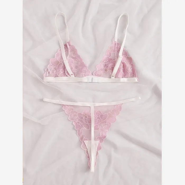 

Exotic Apparel