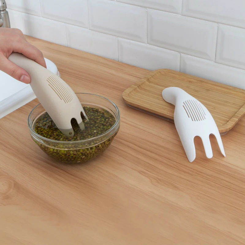 1 шт. прочные рисовые сито|Дуршлаги и сита| |