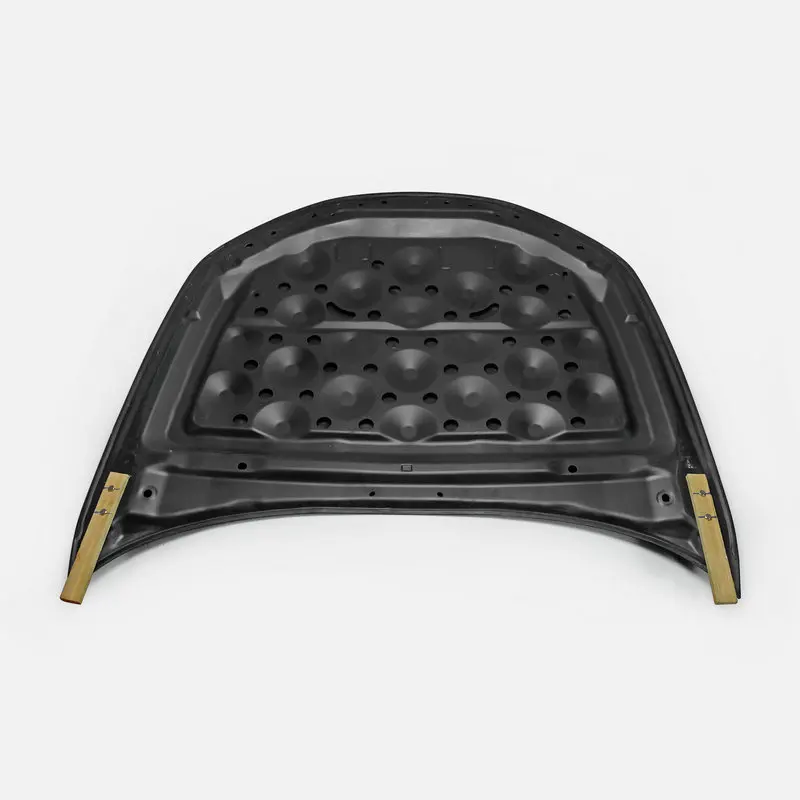 Для Mazda MX5 NC NCEC Roadster Miata OEM стиль карбоновый капот глянцевое волокно крышка капота Дрифт Гоночный комплект тюнинг отделка часть