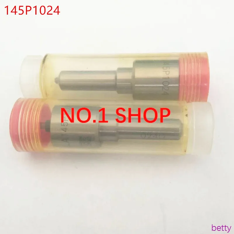 DLLA145P1024 Форсунка системы питания с общей топливной магистралью высшего качества
