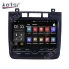 Автомагнитола 2 Din, мультимедийный проигрыватель, 2 Din, Android 10, для VW Volkswagen Touareg FL NF 2011 - 2017