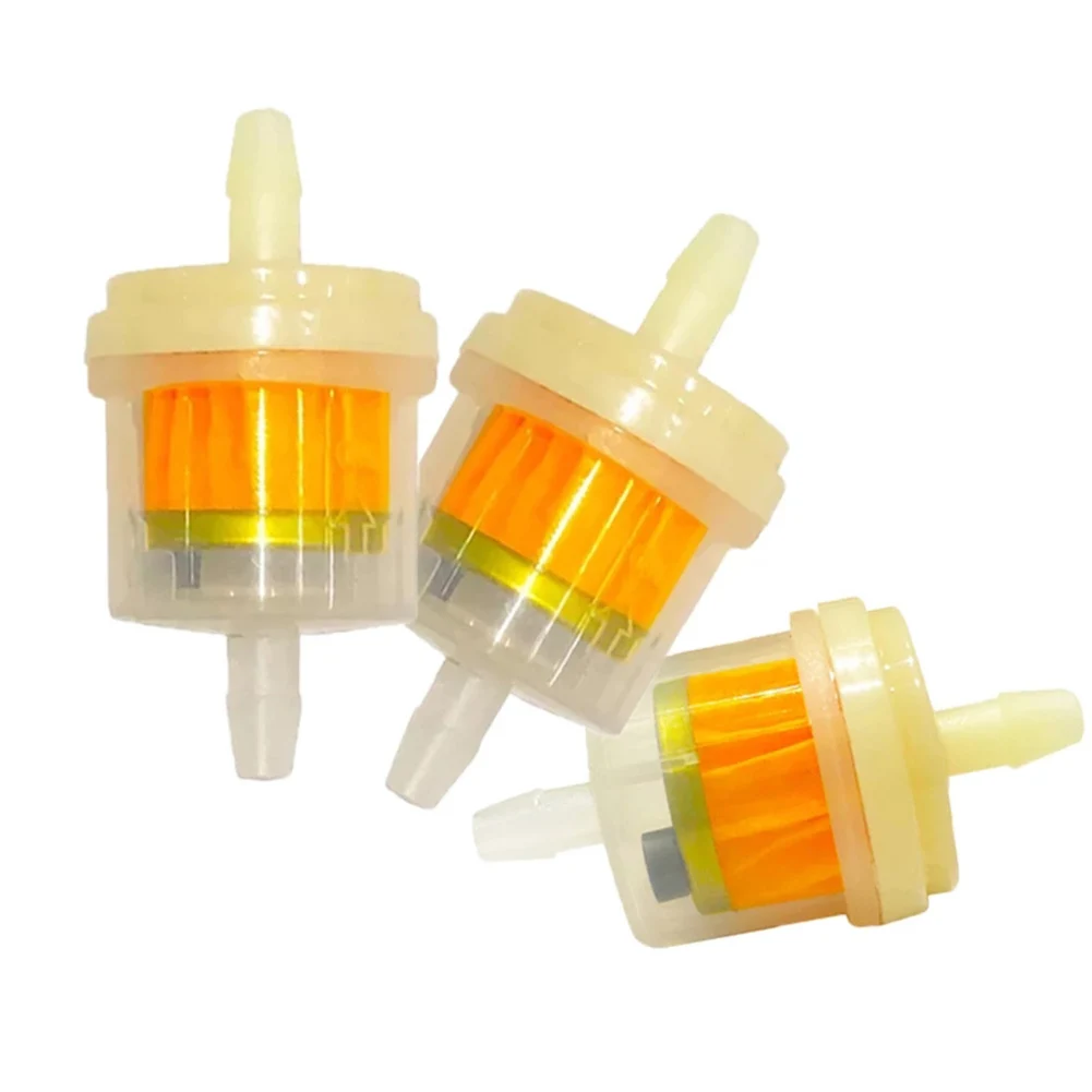 5pcs Fuel Filter Kit 6mm Ø For Motorcycle Filters High Quality | Инструменты