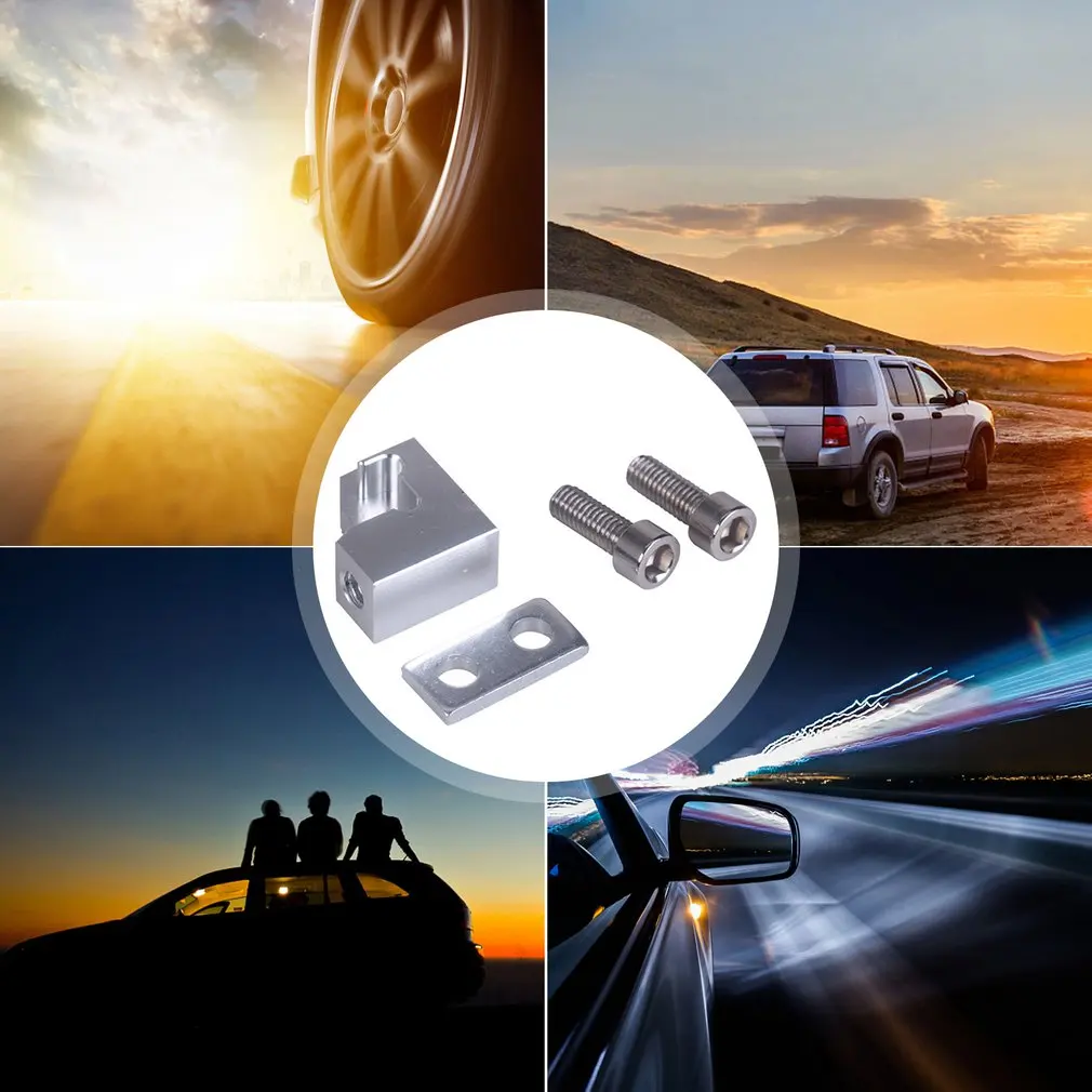 

Универсальные аксессуары для ремонта сидений автомобиля, принадлежности для ремонта автомобиля, комплект переносных кронштейнов для сиде...