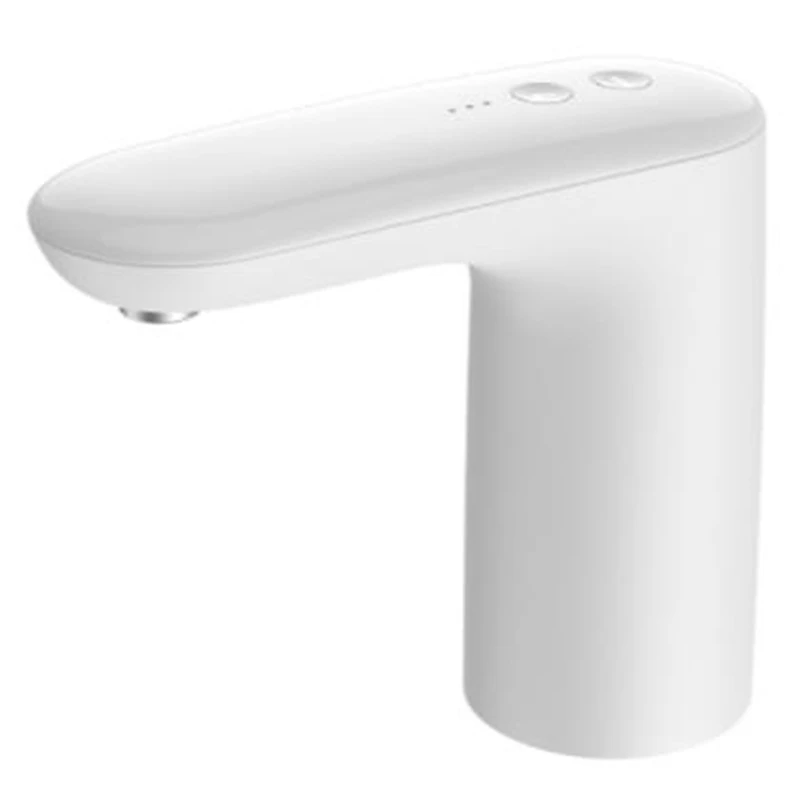 

Автоматический Электрический дозатор воды, бытовой диспенсер для питьевой бутылки, умный насос для воды