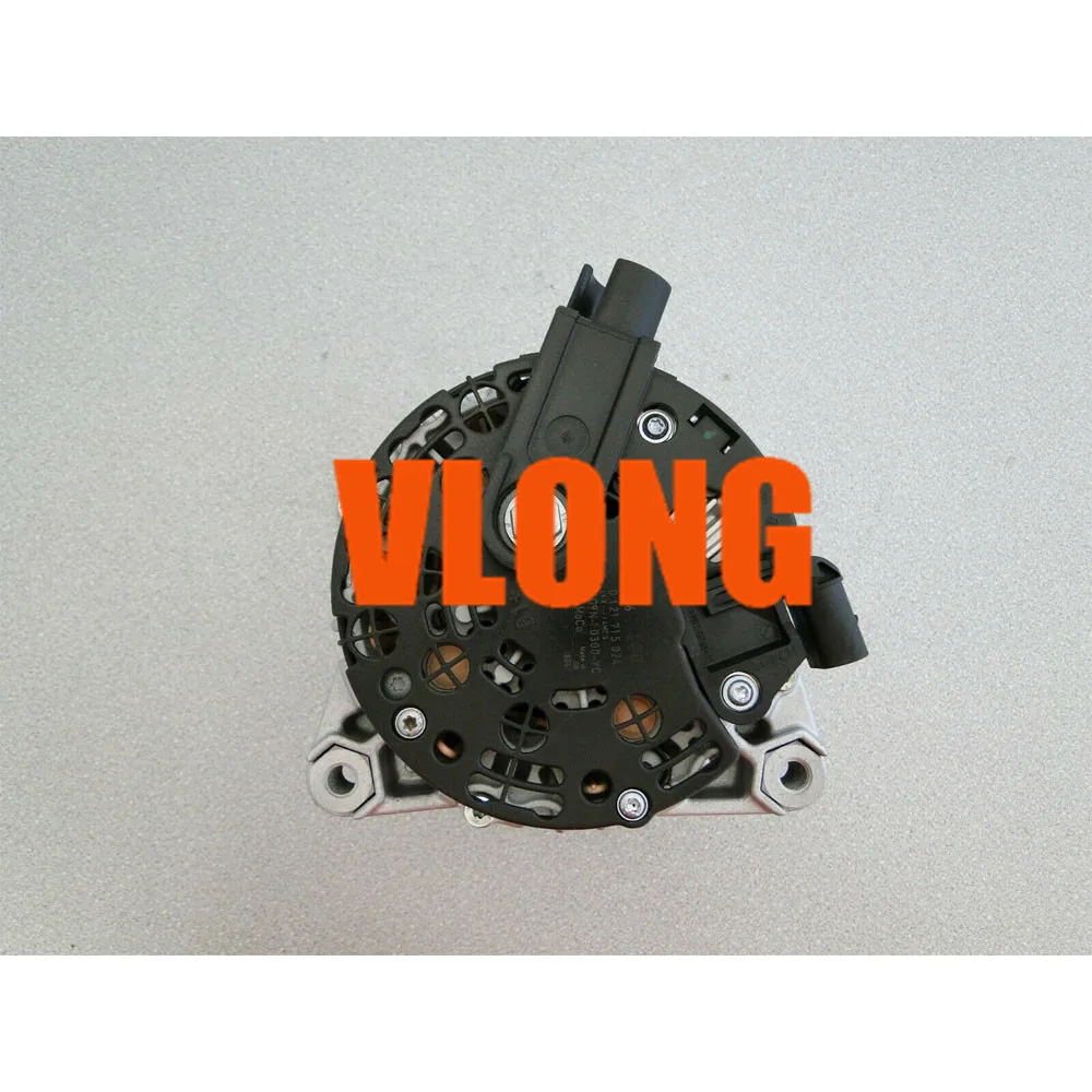 012 171 502 4 автомобильный генератор переменного тока для 12V LANDROVER VOLVO 0121715124 0986081390