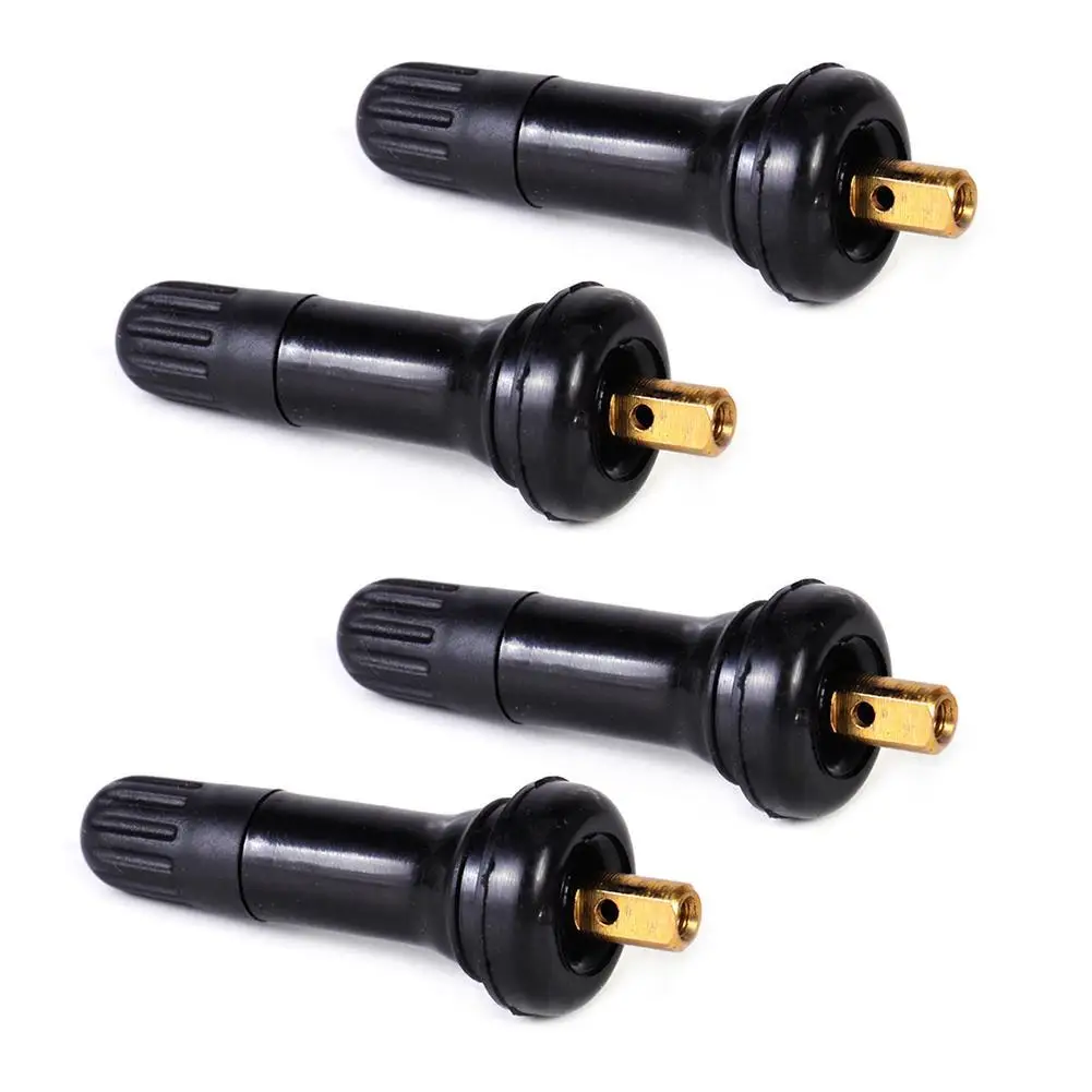 Система контроля давления в шинах 4 шт. противовзрывные зажимные клапаны