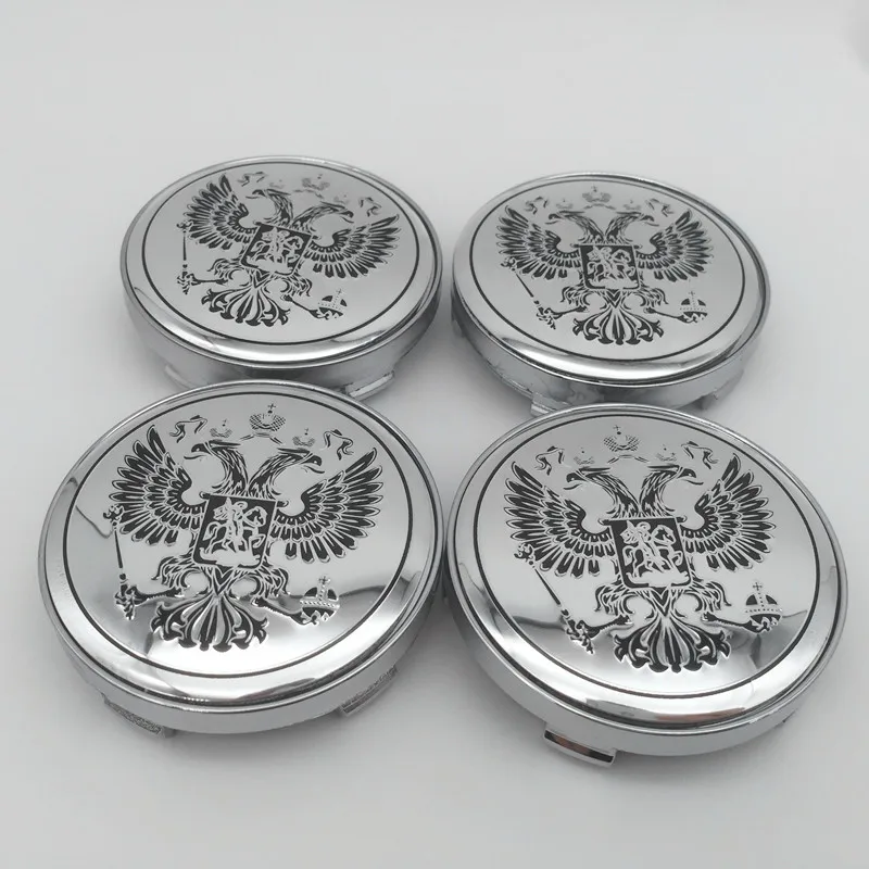 4 шт. колпачки на колесные диски 56 мм 60 | Автомобили и мотоциклы