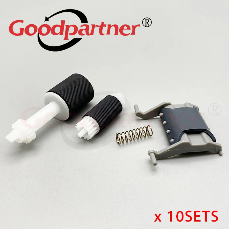 10 RM2 1179 000CN 1187 CB780 60032 ролика АПД разделительная пластина для HP M101 M102 M103 M104 M106 M129 M130