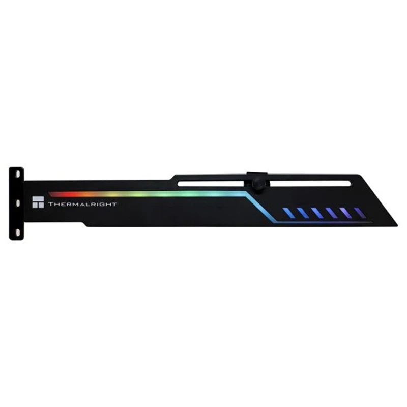 

Кронштейн для видеокарты Thermalright с RGB-синхронизацией, 5 В