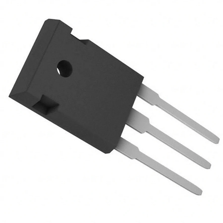 

New STGW60V60DF GW60V60DF