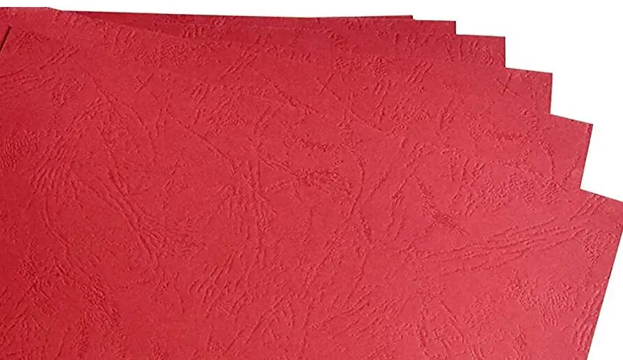 Текстурная бумага A4 в ассортименте 50 листов 10 цветов 230 г/м2|paper for|a4 paperpaper a4 |